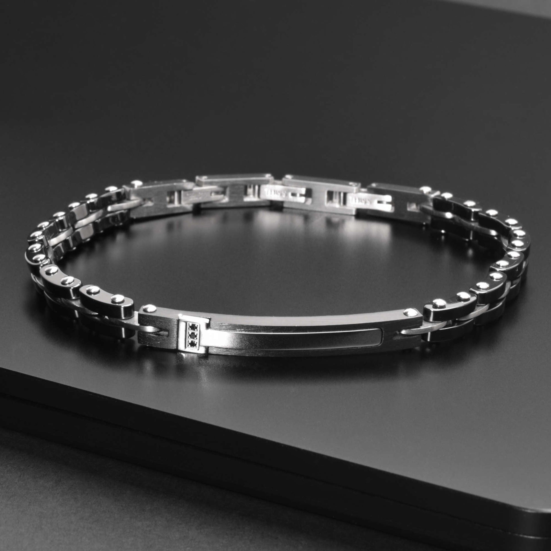 Stainless Steel Bracelets