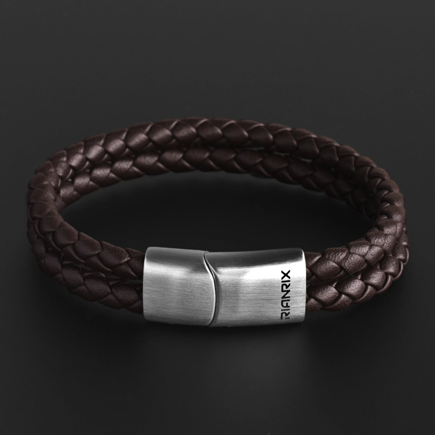 Adrian – 6mm Double-Layer Nappa (Espresso)