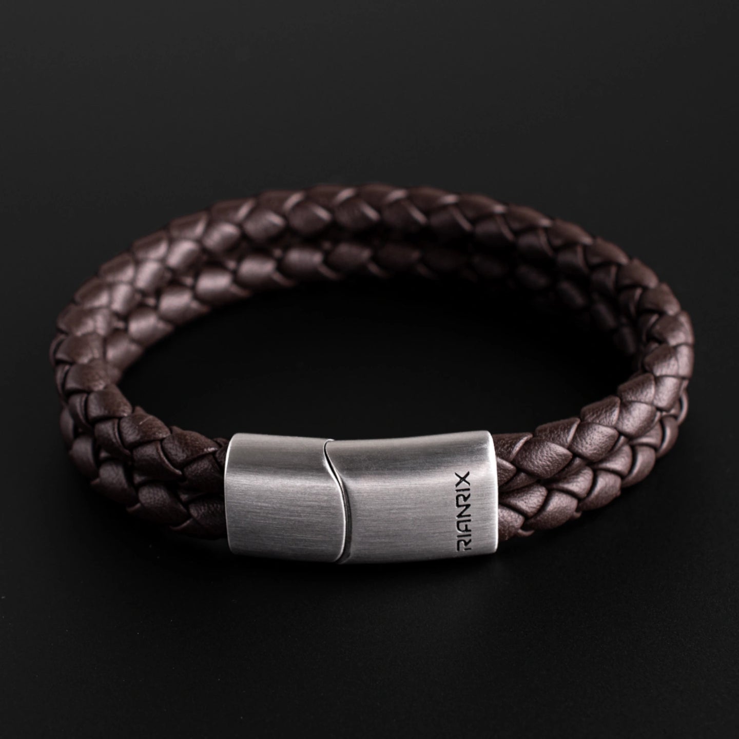Adrian – 6mm Double-Layer Nappa (Espresso)