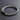 Ash — 4mm Double-Layer Milan Rope