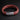 Beckett - 6mm Premium Double-Layer Leather Bracelet ( Saddle Brown )