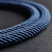 Blaise — 4mm Double-Layer Milan Rope