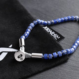 Callan – Sodalite Stone Bracelet