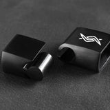 Varek — Dragon Blood Stone Multi-Layer Bracelet