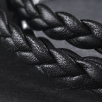 Cortado — Triple Nappa Leather Bracelet