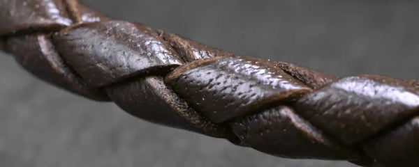 Cowhide Leather