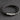 Lennox – 4mm Super Soft Nappa Bracelet (Classic Black)