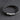 Lennox – Classic Black 4mm Super Soft Nappa Bracelet