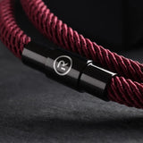 Mars — 4mm Double-Layer Milan Rope