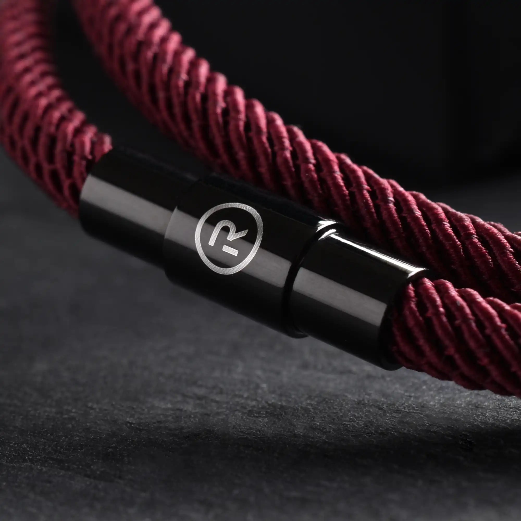 Mars — 4mm Double-Layer Milan Rope