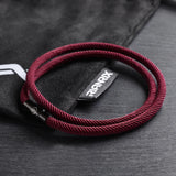 Mars — 4mm Double-Layer Milan Rope