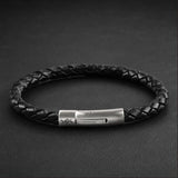 The Axton Set – Men’s Bracelet Bundle (Triple Leather)