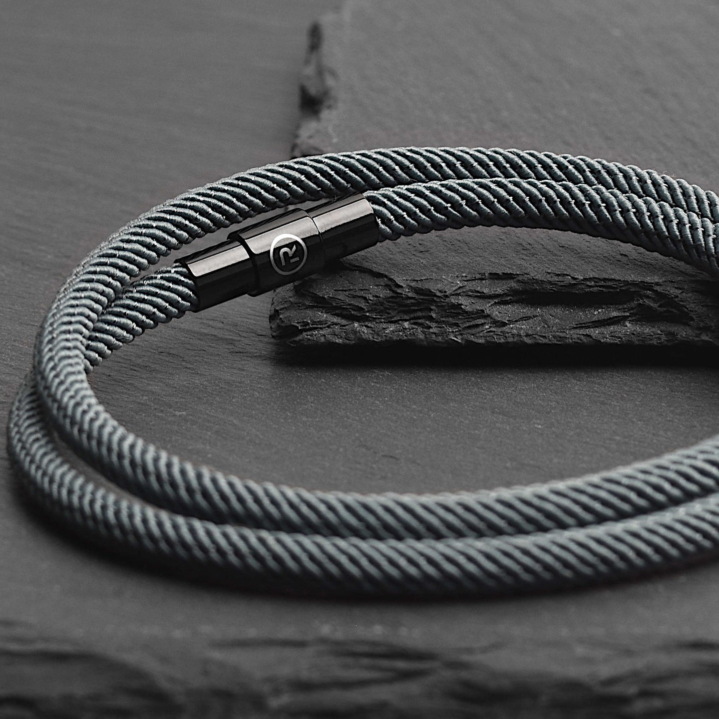 Reed — 4mm Double-Layer Milan Rope