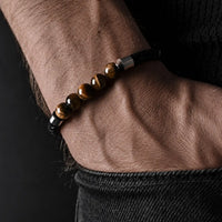 The Tiger Eye Set