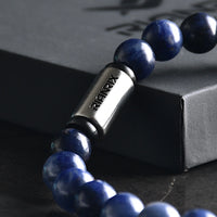 Sebastian – 8mm Sodalite Stone