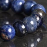 Sebastian – 8mm Sodalite Stone