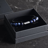 Sebastian – 8mm Sodalite Stone