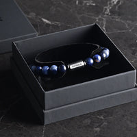 Sebastian – 8mm Sodalite Stone